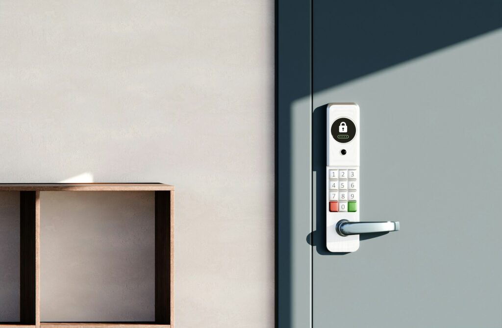 Smart Security