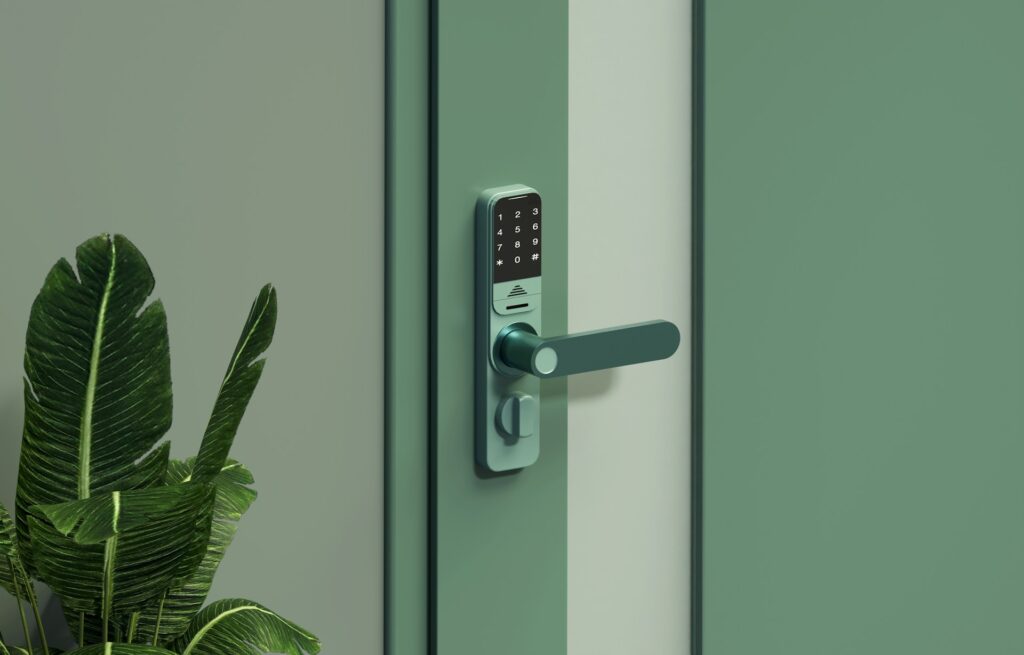 Lock Tampering