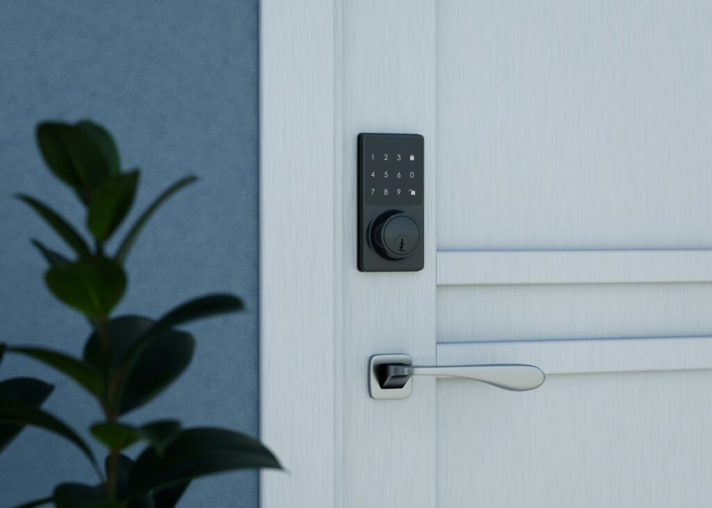Smart Locks