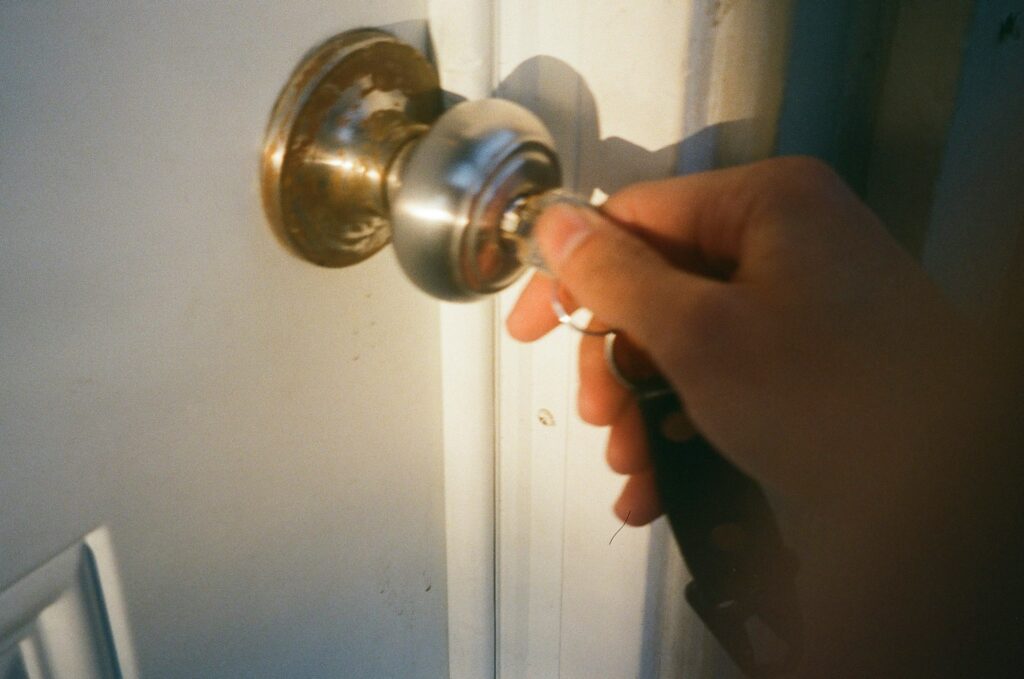 Fixes for Broken House Keys