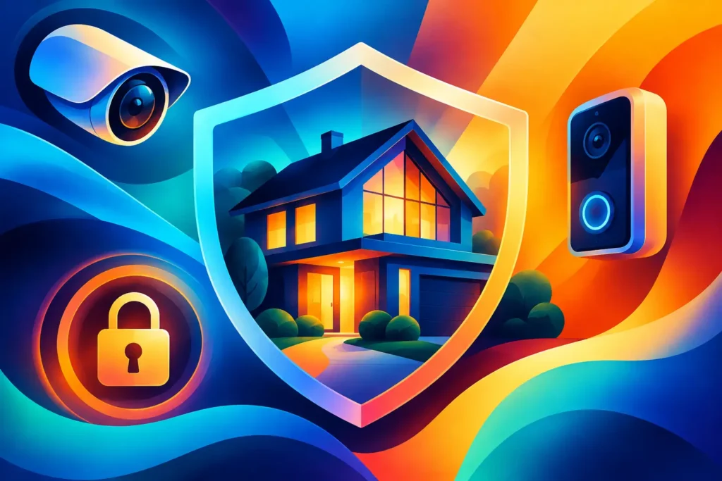 How to Improve Home Security Without Guesswork
