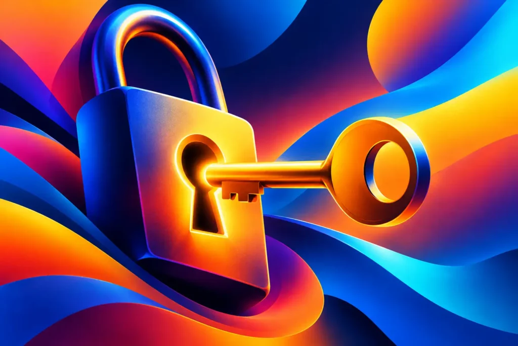 Key Extraction From a Lock: Safe Next Steps