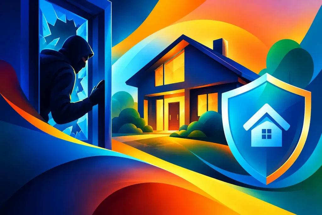 After Break In Security Guide for Safer Homes