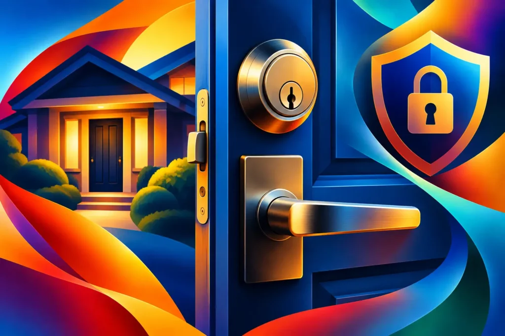 Best Locks for Front Doors for Safer Homes