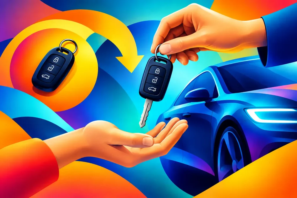 How to Replace Car Keys Without Added Stress