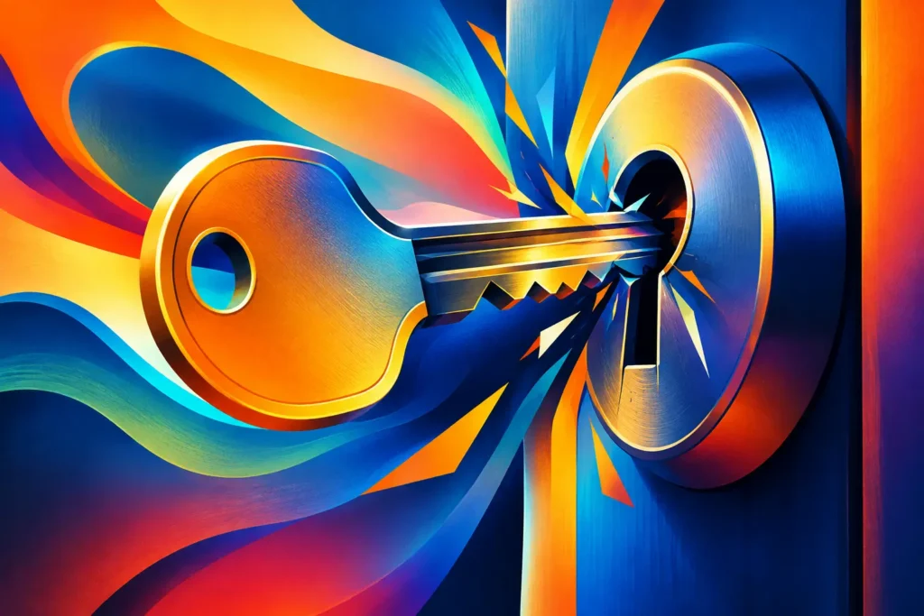 Why Keys Jam and What to Do Before They Break